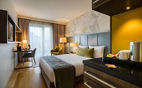 Citadines City Centre Frankfurt